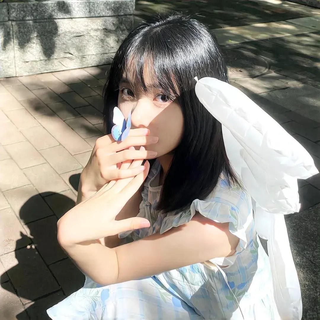 远离关闭的门
