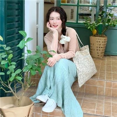 放荡处女